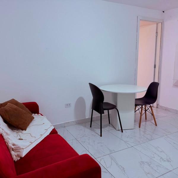 Apartamento com um quarto Zona Norte bairro Tucuruvi - Foto 5
