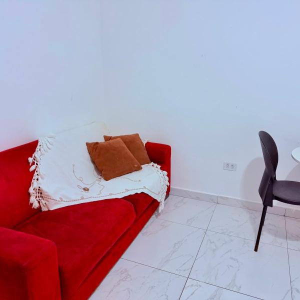 Apartamento com um quarto Zona Norte bairro Tucuruvi