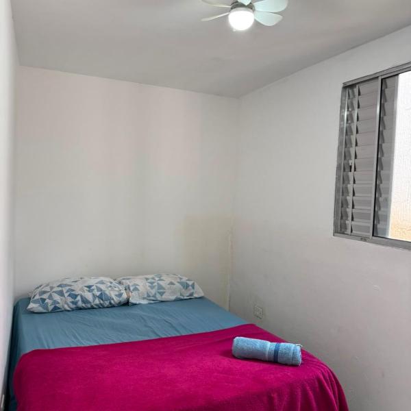 Apartamento com um quarto Zona Norte bairro Tucuruvi - Foto 2