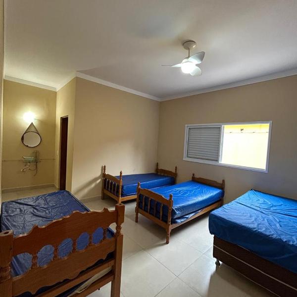 Casa com piscina a 200m da Praia Bertioga - Foto 2