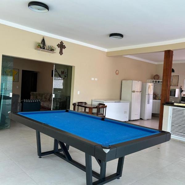 Casa com piscina a 200m da Praia Bertioga - Foto 5