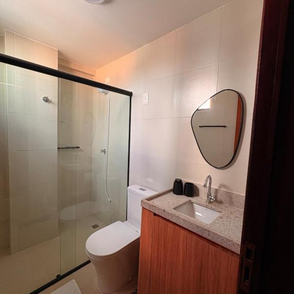 Flat Cariri - Tambaú with coziness and hospitality - Foto 3