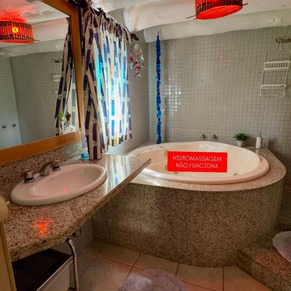 Apartment in Praia do Forte, 3 minutes from Vila - Foto 3