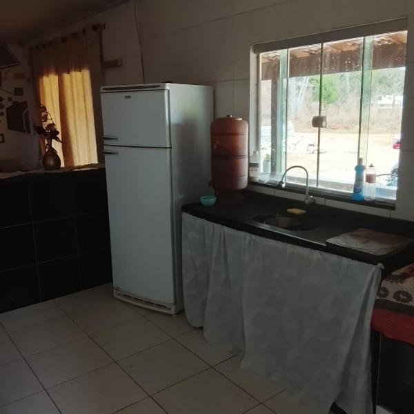 Sítio recanto do sabiá - Foto 5