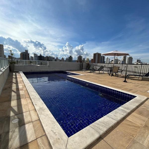 Apartamento Expo Center Norte Anhembi- 95 - Foto 4