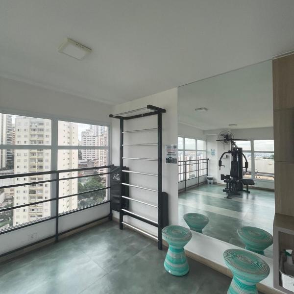 Apartamento Expo Center Norte Anhembi- 95 - Foto 5