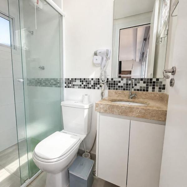 Apartamento Expo Center Norte Anhembi- 95 - Foto 3