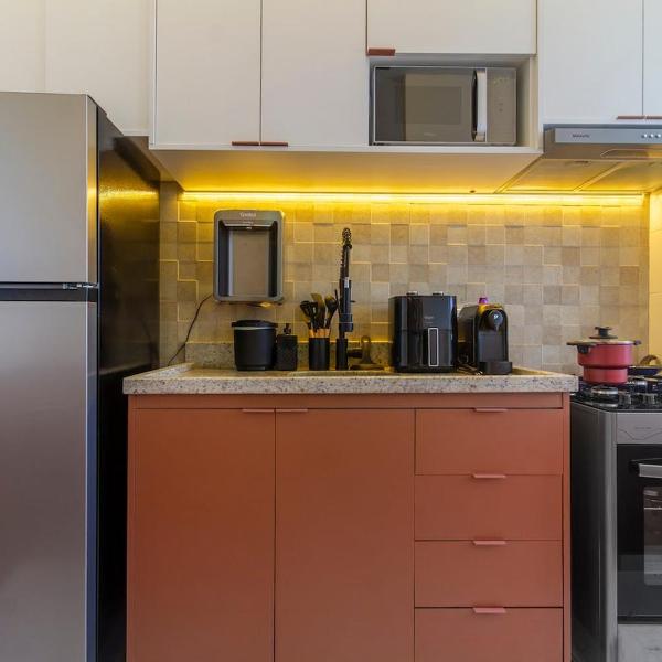 Great Spot at Bras - 2 Bedrooms AC Pool Up to 8