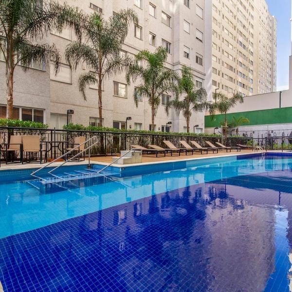 Great Spot at Bras - 2 Bedrooms AC Pool Up to 8 - Foto 4