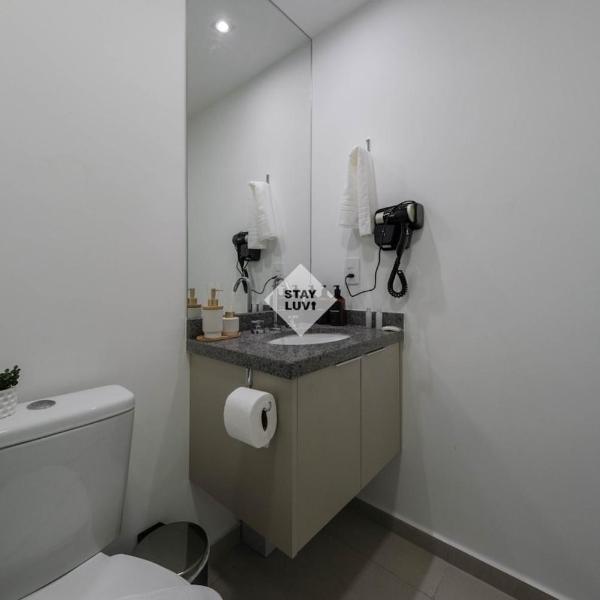 Studio Aconchegante no Brooklin - Próximo ao Metrô #LevelBrooklin915 - Foto 3