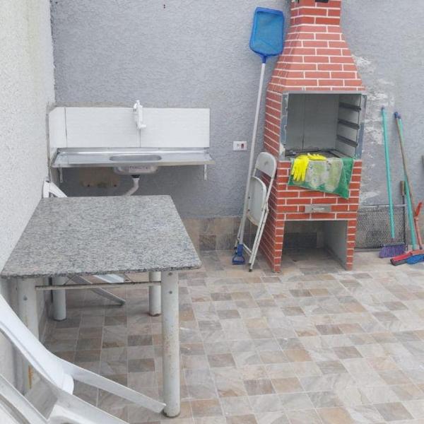 House with Pool - Itanhaem - Foto 5