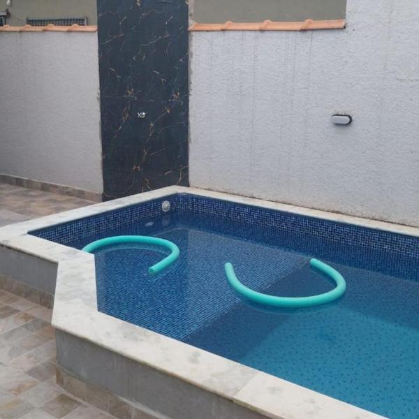 House with Pool - Itanhaem - Foto 4