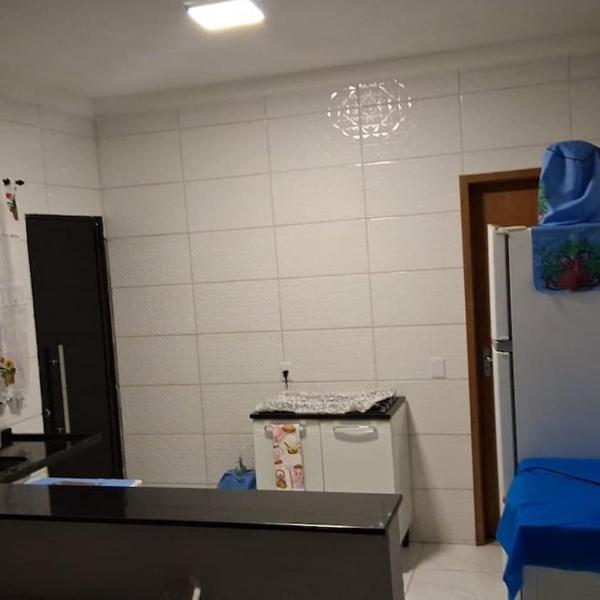 House with Pool - Itanhaem - Foto 3