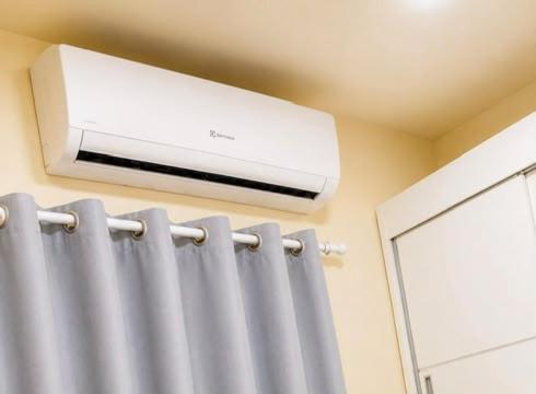 Quarto privativo, com Ar-condicionado no turu - Sao luis - Foto 3
