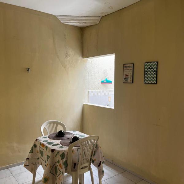 Casa-Lagoa Seca - Foto 4