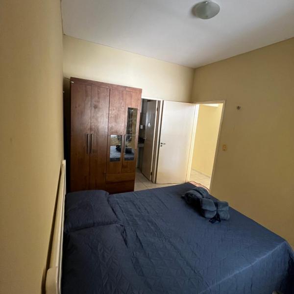 Casa-Lagoa Seca - Foto 2