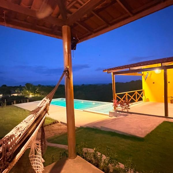 Sitio Bença de vó - Maior São João do mundo