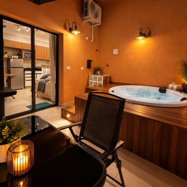 Lindo Apartamento com Jacuzzi Privativa- 07 - Foto 3