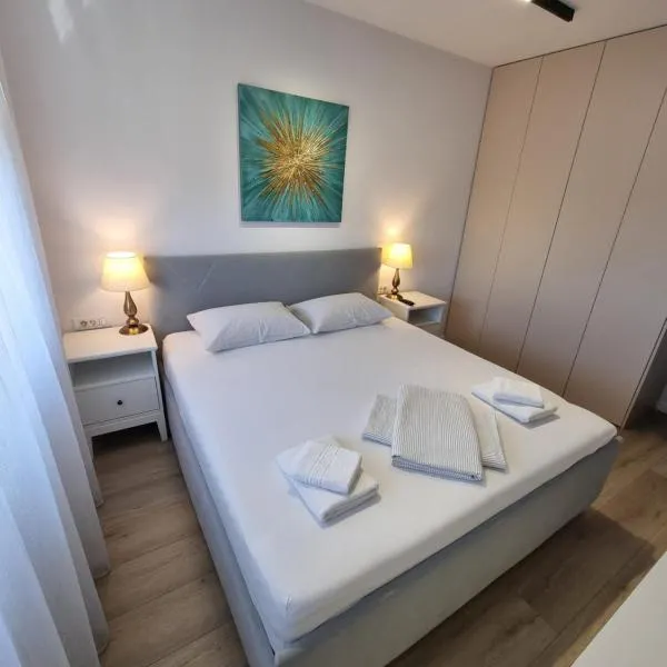 Vestiq ARAD, Hotel in Arad