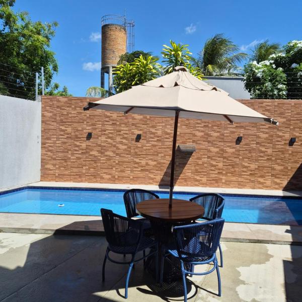 Casa Riso Dourado