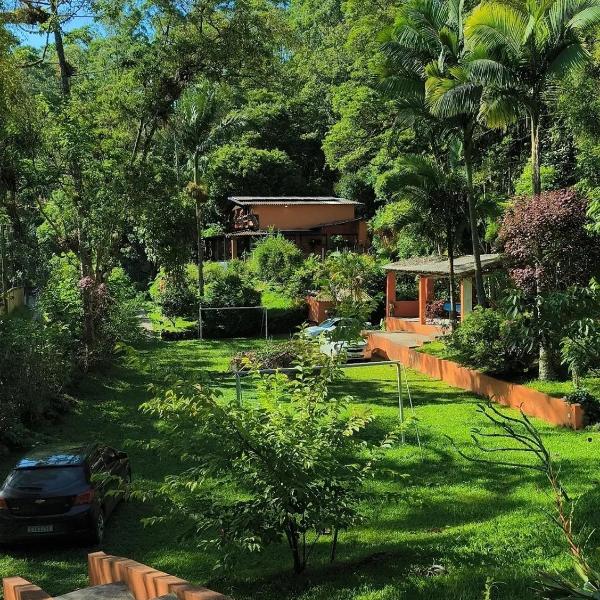 Casa da Vó na Natureza - Foto 2