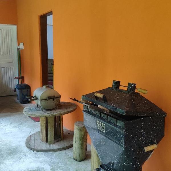Casa da Vó na Natureza - Foto 5