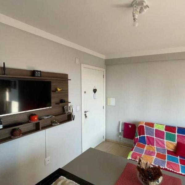 Apartamento Aconchegante em Bento Gonçalves