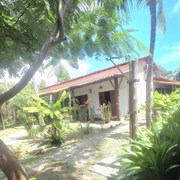 Villa Boro