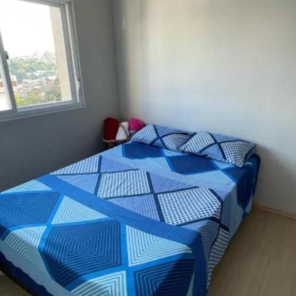 Apartamento Aconchegante em Bento Gonçalves - Foto 2