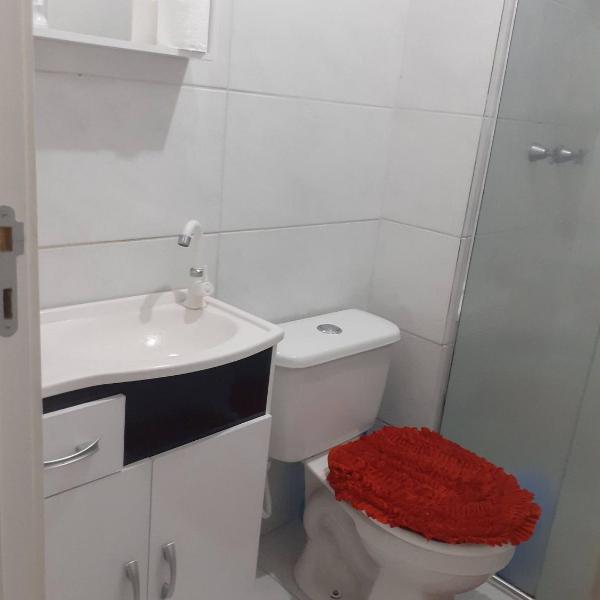 Apartamento Aconchegante em Bento Gonçalves - Foto 3
