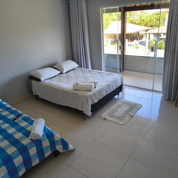 Casa Azul Rasa - Foto 2