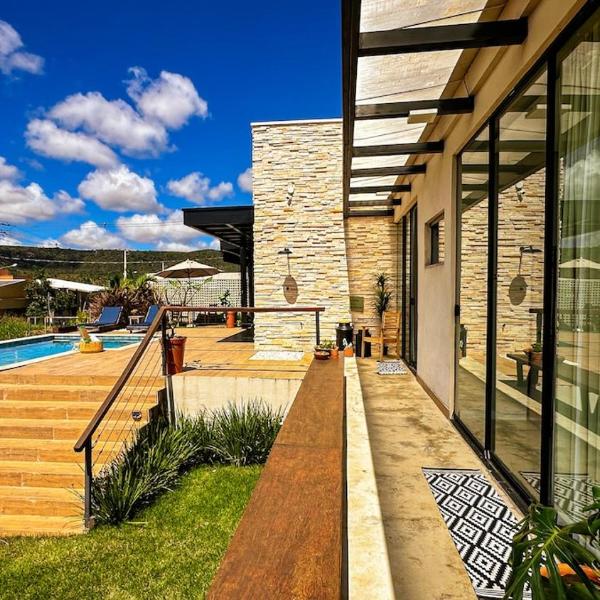 Casa Paz - Foto 4