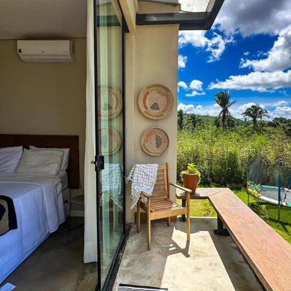 Casa Paz - Foto 2