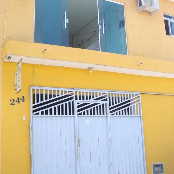 Cantinho da Mari