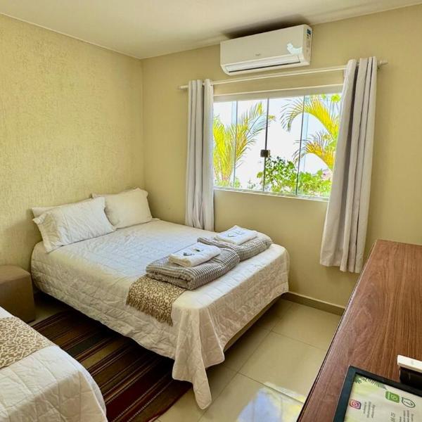 Hari Veadeiros House - air, pool and amazing view - Foto 2