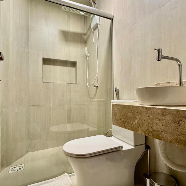 Hari Veadeiros House - air, pool and amazing view - Foto 3