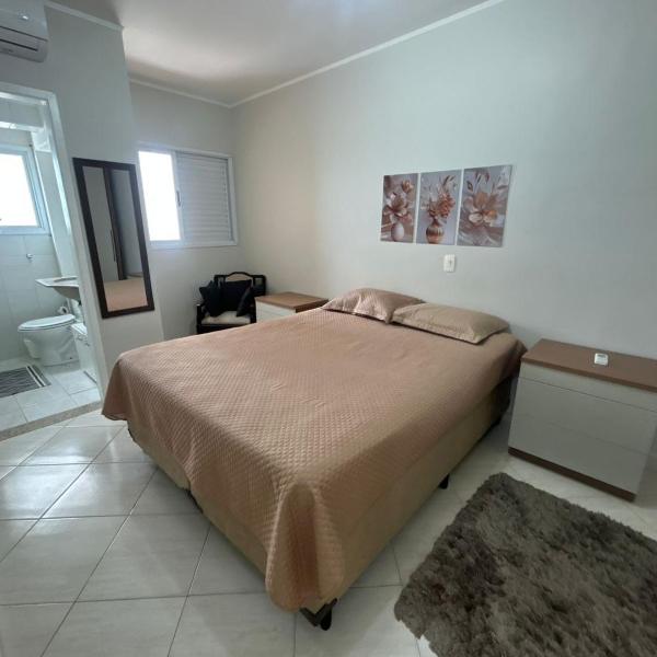 Lindo Apto 2 dorm, Frente Mar - Foto 2