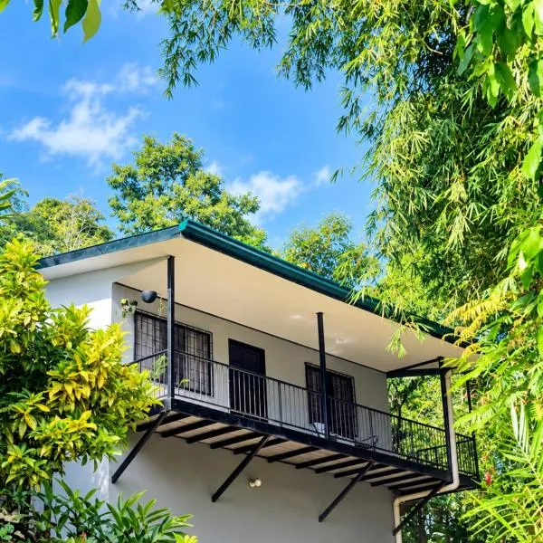 Casa Emma Quepos, Hotel in Quepos