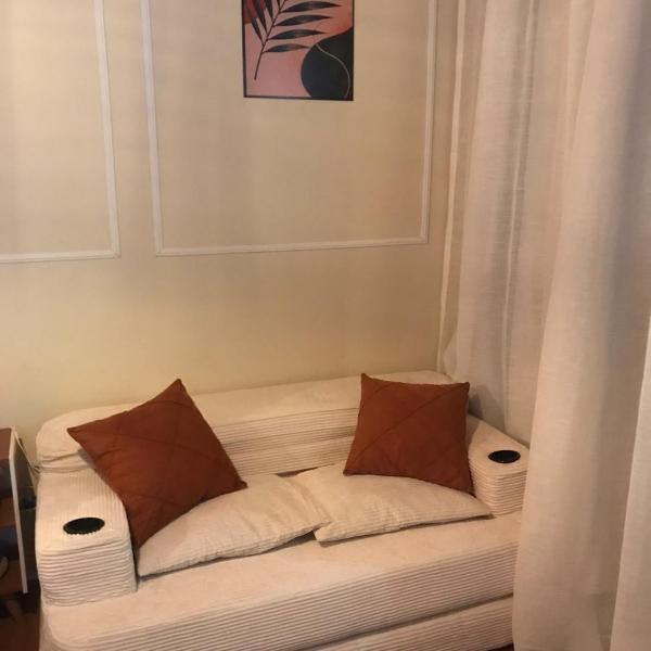 Apartment in Botafogo