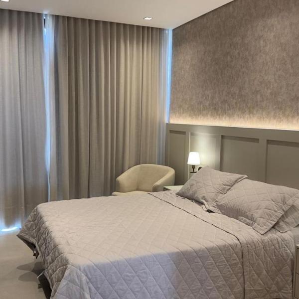 Loft Charmoso e Completo para 3 pessoas com Wi-fi e Enxoval - Foto 5