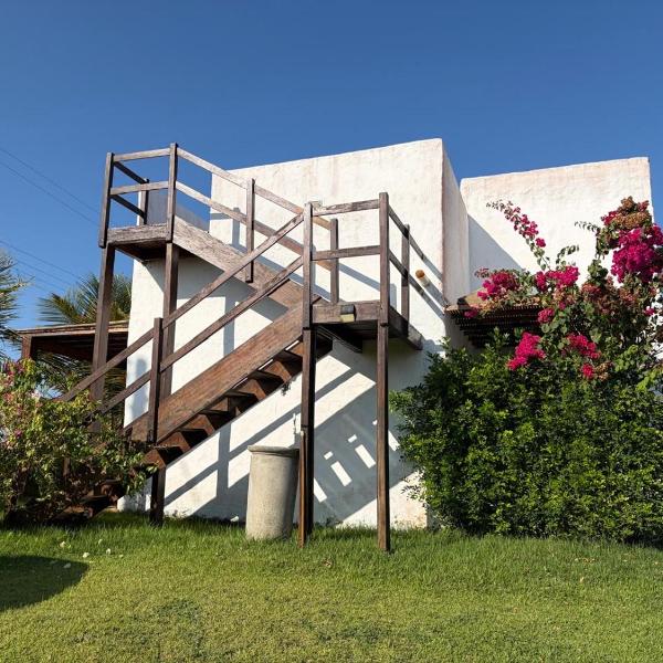 Chalé Vila Antonina