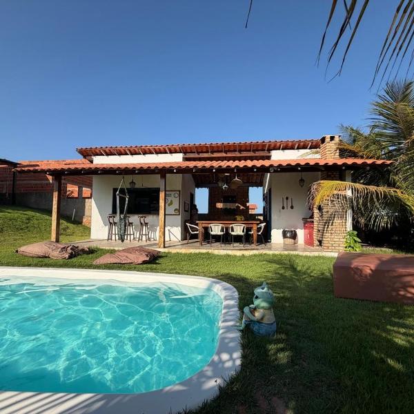 Chalé Vila Antonina - Foto 4