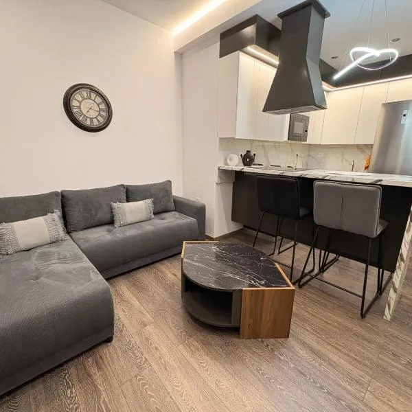 Elegant Apartment 2, hotell i Alexandroupolis