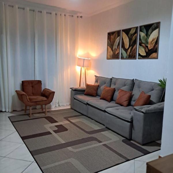 Partiu Praia - Apto com Ar e Garagem a 5 minutos da Praia - Foto 4