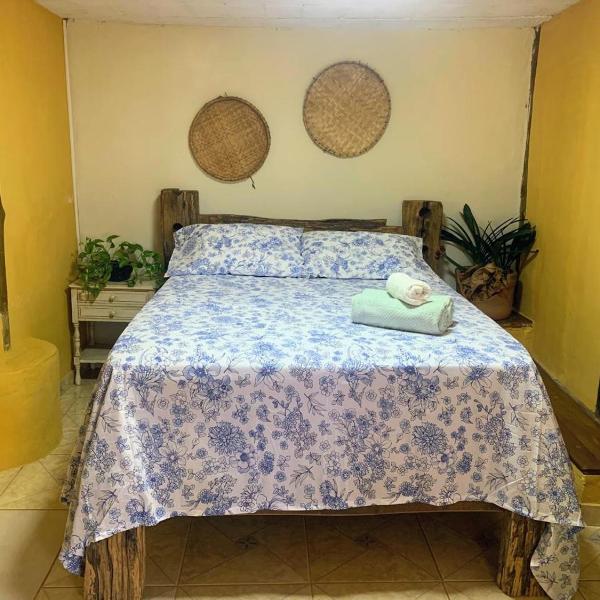 Pouso Casa Amarela - Foto 2