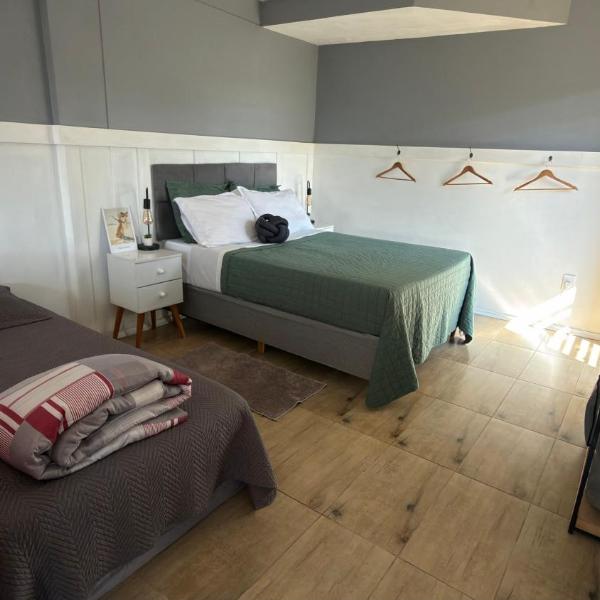 Studio 307 - Próximo ao centro de São Francisco de Paula - Foto 2