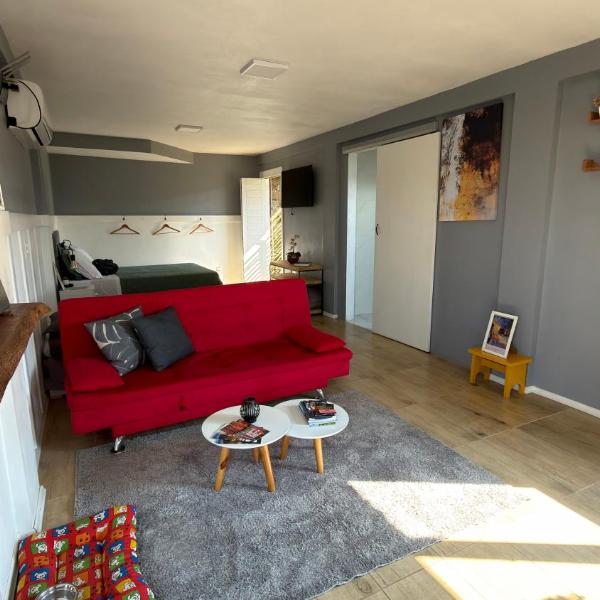 Studio 307 - Próximo ao centro de São Francisco de Paula - Foto 5