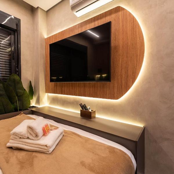 Studio Design • Itaim Bibi | Pool & Gym - Foto 3