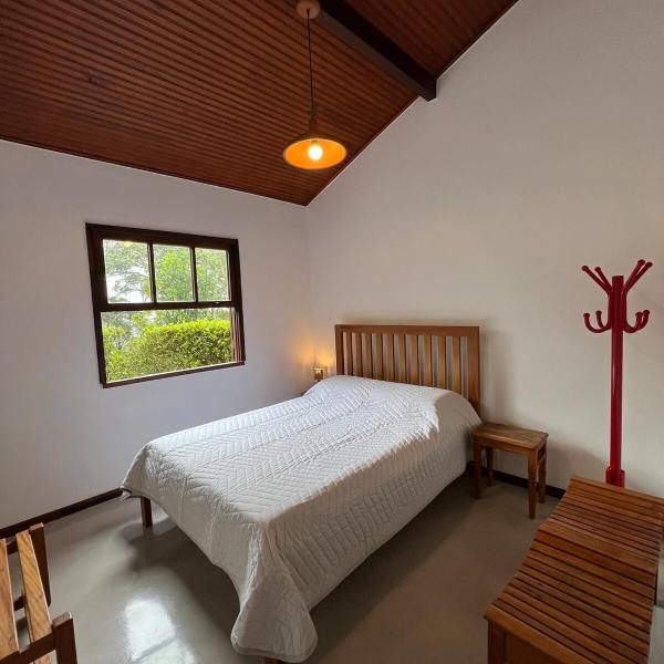 Casa Vale Florido, conforto e tranquilidade nas montanhas! - Foto 2