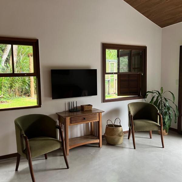 Casa Vale Florido, conforto e tranquilidade nas montanhas! - Foto 5